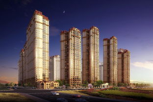 青白江大牌云集背后的住宅市場困局 建筑工程為何閉門謝客？