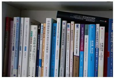 和信貸CEO周歆明 專注、知進退，是我的堅守