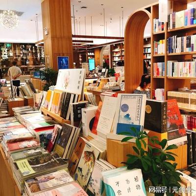 圖書免費租，書店年賺百萬的經典案例 老板珍藏的經營思路
