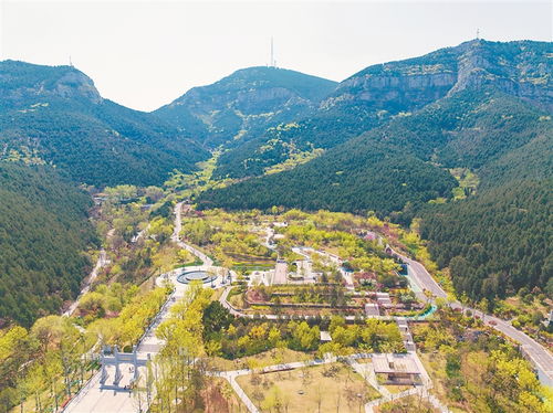 中央紀委國家監委網站評論 規范名勝風景區管理，筑牢廉政防線