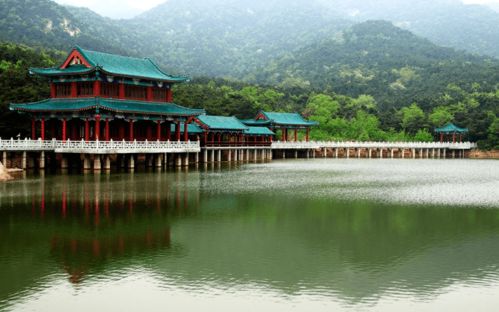 焦點評測 | 望府公館二期9月12日開盤，戶型五大升級詮釋名勝風景區旁的精工生活